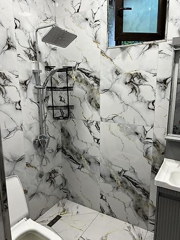 quba torpaq: 127 kv. m, 3 otaqlı, Kombi, Qaz, İşıq — 10
