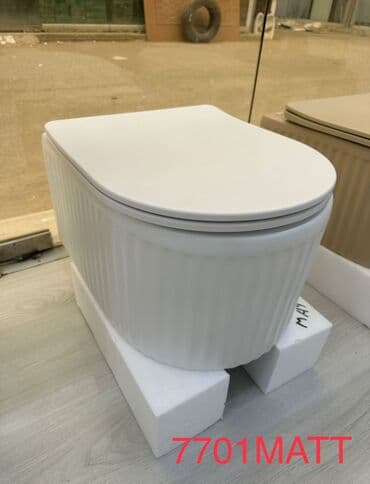 loctite baku: Yeni, Unitaz, Asılan, Kredit yoxdur, Zəmanətli, Pulsuz çatdırılma — 4