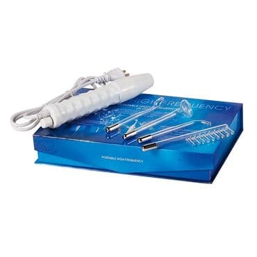 uz təmizləmə aparatı: Darsanval — 4