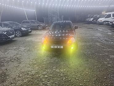 avto 444: Model: Lada Priora sedan Kuzov: 4 qapılı, qara rəng Nömrə: AZ 90 CM — 6