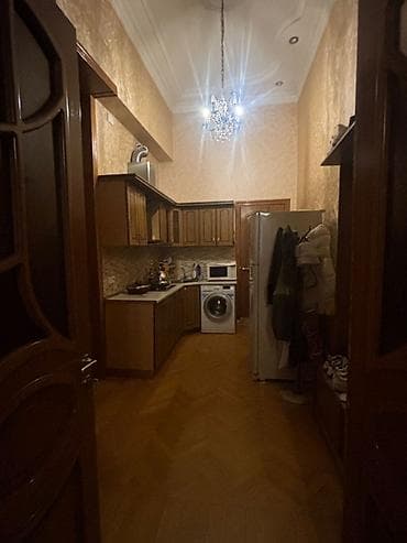 berde ev: Iyulun 6 dan kocmek olacaq Sahil metrosunun yaxinliginda şeherin tam — 4