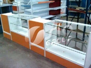 mebiller: Vitrin mebeli sifarişle — 9
