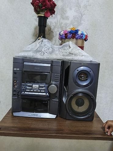 samsung a74 5g: Muzikalni sentr satilir işlək vəziyyətdə. qiymət 25 azn ciddi — 3