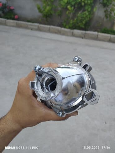 led isiqlar qiymeti: Kia CEED, 2010 il, Orijinal, Almaniya, İşlənmiş — 2