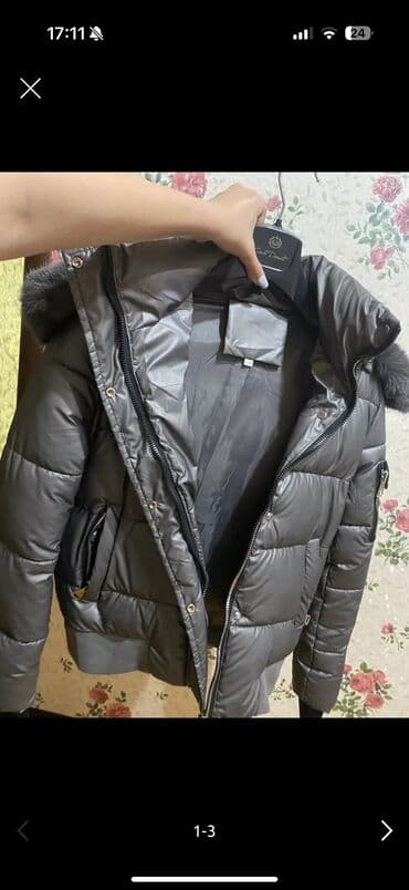 toxunma jaketler instagram: Yenidir heç geyinilməyib.35 aznə alınmışdı endirim ilə.Üstümə boş — 4