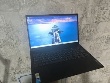 Apple MacBook: Новый Lenovo ThinkPad, 15.6 ", Intel Core i5, 512 ГБ, Бесплатная доставка — 1