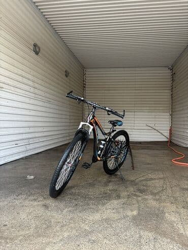 ingilis dili test toplusu 1 ci hisse pdf yukle 3fpage 3d3 sa u ved 2ahukewiwyy3 s9ufaxunvfedha6scnqqqa4begqibhae usg aovvaw09ix454srjnx 3wsppkyku: Ön asqılı, disk əyləcləri və möhkəm çərçivəsi olan dağ velosipedi — 1