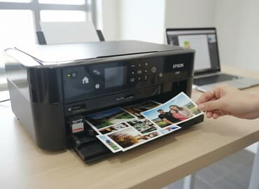 hp printer qiymeti: Epson L850 əla vəziyyətdədir — 1