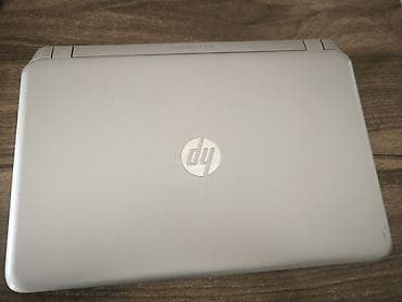 ikinci el notebook: Əsas xüsusiyyətləri şəkillərdə göstərilib. Sensor ekrandi, ekranında — 6