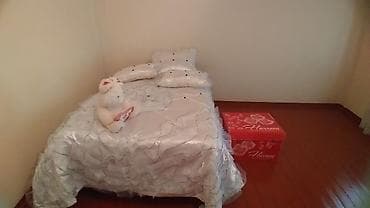 Мебель: Hürrem Home Collection yataq dəsti - Komlekt: yorğan üzü (örtük), 2 — 2
