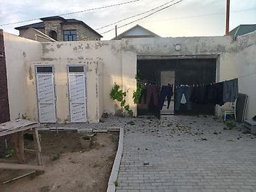 bileceri ev: 3 otaqlı, 96 kv. m, Kredit yoxdur, Yeni təmirli — 4