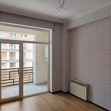 Квартиры: 1 комната, Новостройка, 67 м² — 9