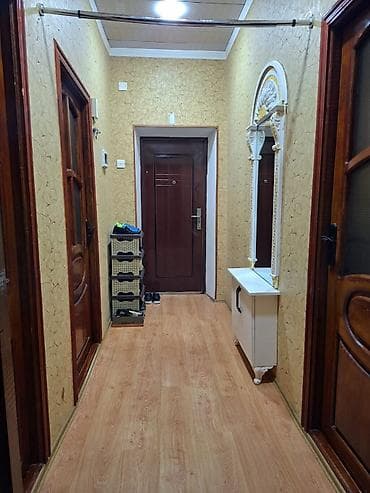 Siyəzən, 5 otaqlı, Köhnə tikili, 75 kv. m