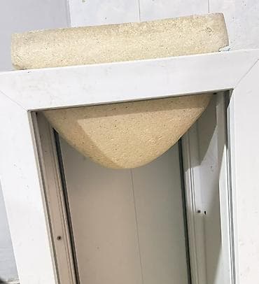 maye silikon satisi: Su dasi — 1