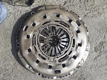 renault twizy qiyməti: Ford TRANZIT, 2007 il — 3