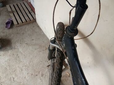 Детские велосипеды: Городские велосипеды — 5