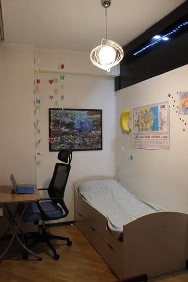 hezi aslanovda 3 otaqli evler: 3 otaqlı, Yeni tikili, 70 kv. m — 9