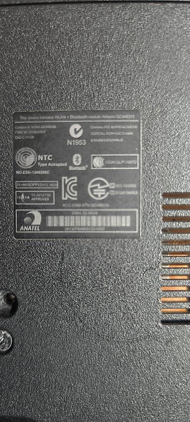 acer liquid e2 duo: Acer Aspire E1-572G noutbuku(Ishlemir) - Model: E1-572G-54208G1TMnrr — 2