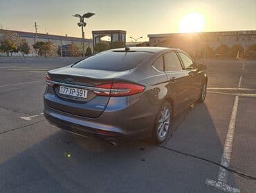 авто запчасти на форд мондео: Ford Fusion: 1.5 l | 2017 il 205000 km Sedan — 4