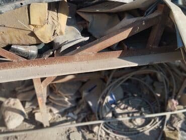 Qarajlar: Tamet sexi satılır — 2