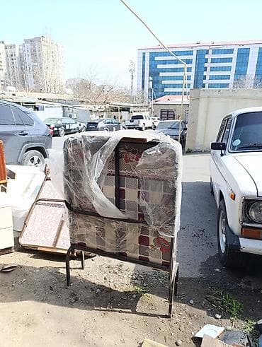 Matraslı raskladuşka