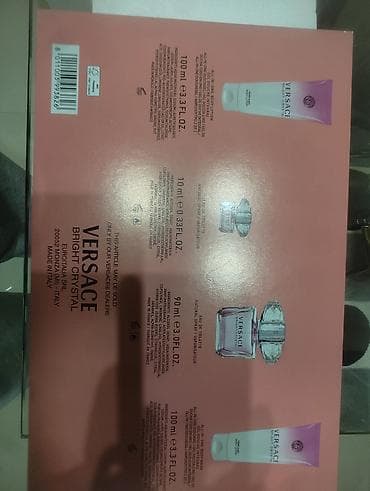 Kosmetika: Lalique Rêve d’Infini Eau de Parfum – 100 ml (3.3 fl. oz.), natural — 4