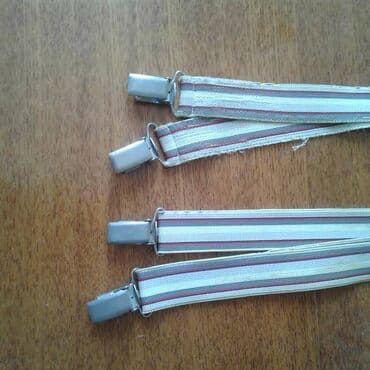 Ремни и пояса: Ремень, Новый — 2