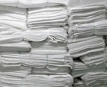 Meşok kisə satışı topdan satış say hər paçka 500 ədəd 55×105 55×106 — 2