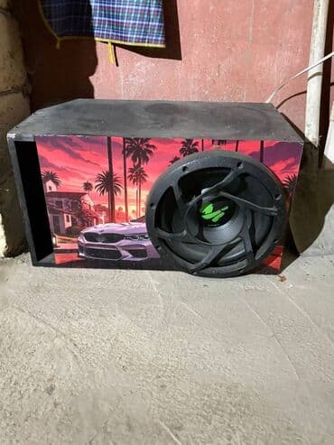 Сигнализация: Avtomobil audio paketi Tərkib: - Soundmax gücləndirici (amplifier) – — 2