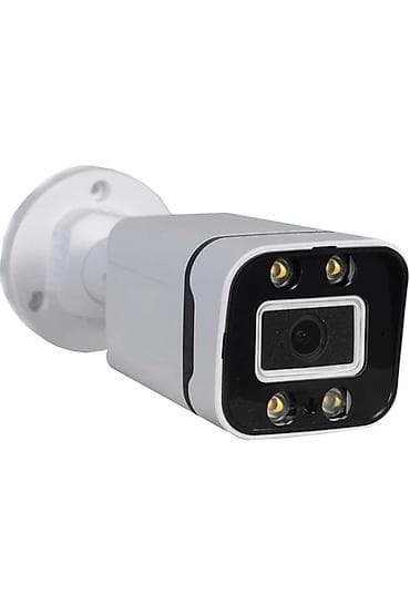 12v adapter: Kampanya olaraq endirimdedir, 4 əded kamera 2mpx, 4 kanal dvr — 3