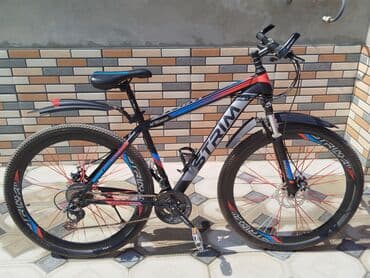 mator velosiped: Yeni Dağ velosipedi Strim, 29" — 2