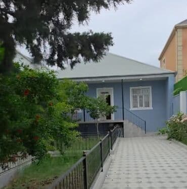 купить дом на берегу моря в баку: 4 комнаты, 120 м², Свежий ремонт — 1