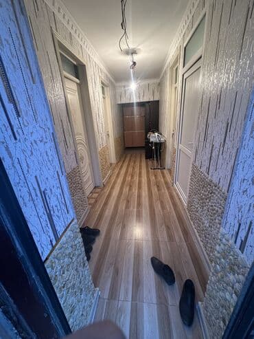 a frame evlər kirayə: Satılır: Mənzil (şəkillərdə göstərilən) - Plan: 2 otağa çevrilə — 7