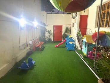 bakida ucuz hosteller: İBinəqədi rayonu, “Varovski dairəsi” yaxınlığında 3.5 sotun içində — 26