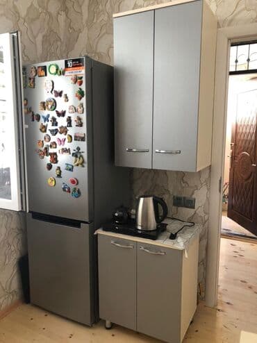 sumqayıt 20 ci mikrorayon: Binəqədi qəs. 2 otaqlı, 65 kv. m, Kredit var, Yeni təmirli — 6