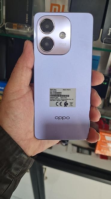 canon 5 d: Oppo цвет - Фиолетовый — 2