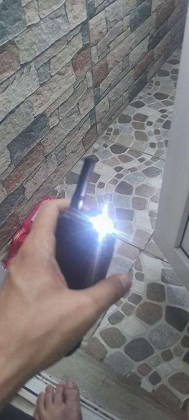 Model: SQ90 düyməli mobil telefon 2 sim kart Ideal prablemsiz her seyi — 5