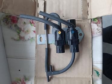 Mitsubishi L200, Orijinal, Yaponiya, Yeni