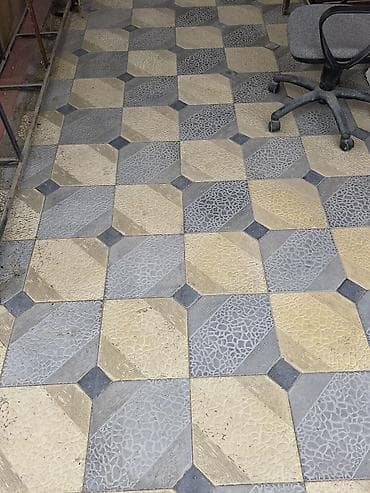 plitələr: Her növ tametlərin sifarişi .Dekorativ səki və pilləkən üçün beton — 4