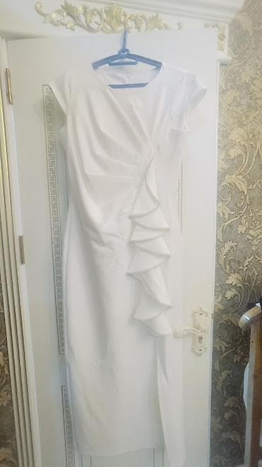 chanel qiymeti: Ziyafət donu, Maksi, Chanel, M — 1