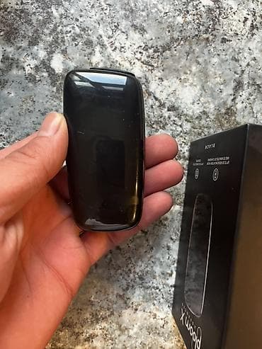 ag qara: Ploom X Advanced – Heated Tobacco Device - Brend/model: Ploom X — 3