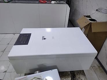 unikal kombi: İşlənmiş Kombi Nobella 28 kVt, Zəmanətli — 2