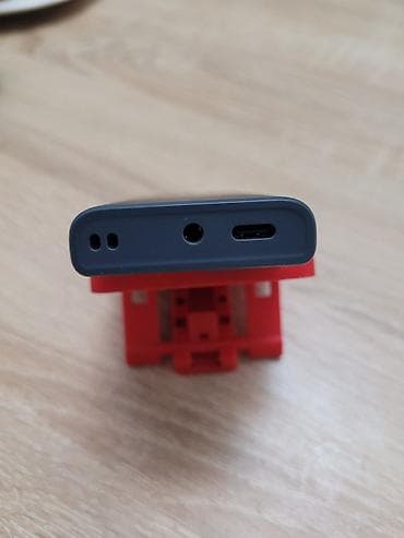 18650 batareya: Nokia 105 4G, rəng - Qara — 4