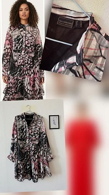 boyuk beden don modelleri: Cox sayda yeni etiketli donlar etekler. koftalar salvarlar var heresi — 6