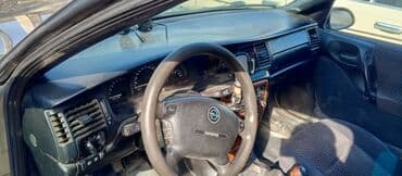 opel vectra b suret qutusu: Opel Vectra: 2 l | 1996 il Sedan — 13