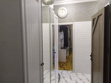 lokbatanda yeni tikilen binalar: 2 otaqlı, Yeni tikili, 64 kv. m — 8