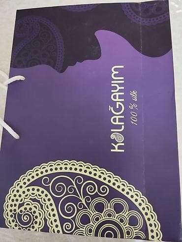 tulum cins: Kəlagayi — 2