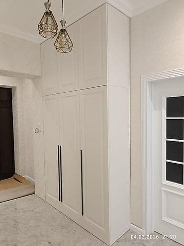 metbex ucun divan: Sifarişlə mətbəx dəsti, Özü çəkən petlələr, MDF, Kredit yoxdur — 6