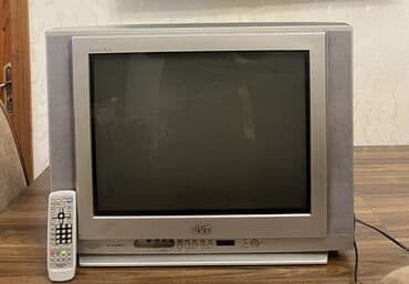 jvc maqnitola: Jvc Super Multi satılır, yaxşı vəziyyətdədir, pultu işləyir, divardan — 1