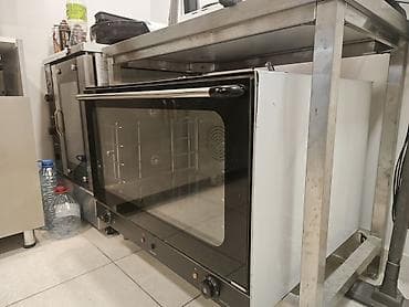 Soyuducu avadanlığı: Elektrik soba, Yemək üçün, Yeni — 3